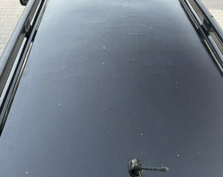 Рено Меган, объемом двигателя 1.87 л и пробегом 420 тыс. км за 3000 $, фото 9 на Automoto.ua