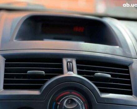 Рено Меган, объемом двигателя 1.4 л и пробегом 245 тыс. км за 3790 $, фото 23 на Automoto.ua