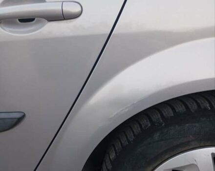 Рено Меган, объемом двигателя 1.6 л и пробегом 517 тыс. км за 3750 $, фото 19 на Automoto.ua