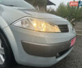 Рено Меган, объемом двигателя 1.6 л и пробегом 121 тыс. км за 4450 $, фото 1 на Automoto.ua