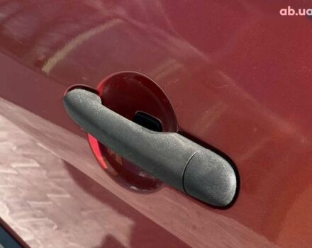 Рено Меган, объемом двигателя 1.4 л и пробегом 245 тыс. км за 3790 $, фото 11 на Automoto.ua