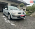 Рено Меган, объемом двигателя 1.6 л и пробегом 121 тыс. км за 4450 $, фото 1 на Automoto.ua