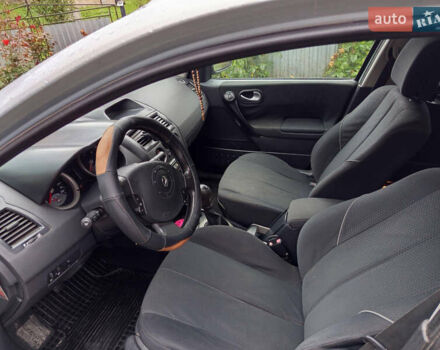 Рено Меган, об'ємом двигуна 1.5 л та пробігом 350 тис. км за 2200 $, фото 10 на Automoto.ua