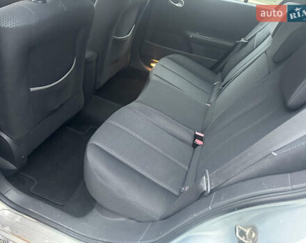 Рено Меган, объемом двигателя 1.6 л и пробегом 121 тыс. км за 4450 $, фото 10 на Automoto.ua