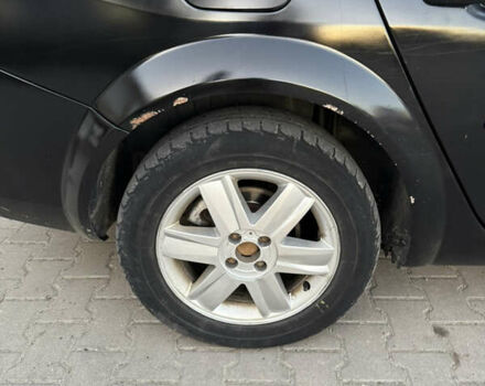 Рено Меган, объемом двигателя 1.87 л и пробегом 420 тыс. км за 3000 $, фото 8 на Automoto.ua