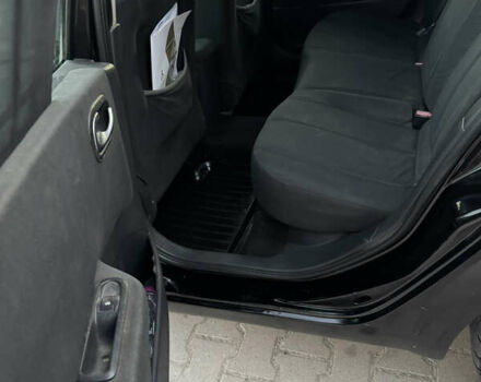 Рено Меган, объемом двигателя 1.87 л и пробегом 420 тыс. км за 3000 $, фото 18 на Automoto.ua