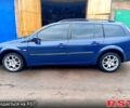 Рено Меган, об'ємом двигуна 1.6 л та пробігом 227 тис. км за 4250 $, фото 4 на Automoto.ua