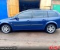 Рено Меган, об'ємом двигуна 1.6 л та пробігом 226 тис. км за 4550 $, фото 1 на Automoto.ua