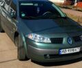 Рено Меган, объемом двигателя 1.6 л и пробегом 210 тыс. км за 4800 $, фото 3 на Automoto.ua