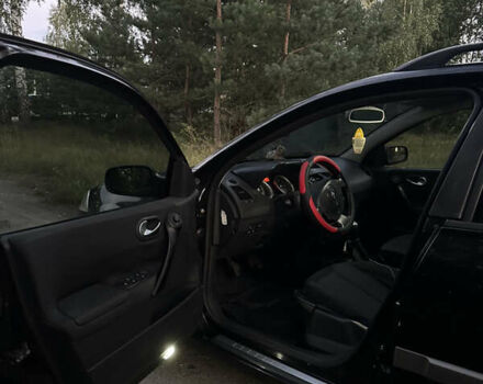 Рено Меган, объемом двигателя 1.5 л и пробегом 268 тыс. км за 4500 $, фото 14 на Automoto.ua