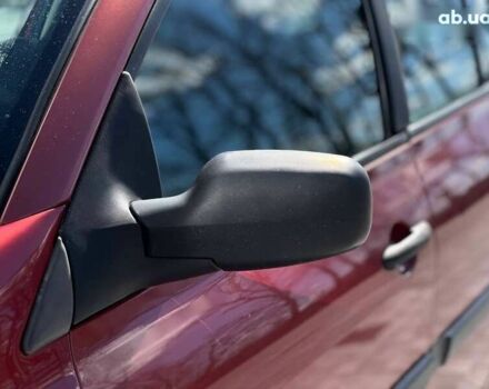 Рено Меган, объемом двигателя 1.4 л и пробегом 245 тыс. км за 3790 $, фото 12 на Automoto.ua