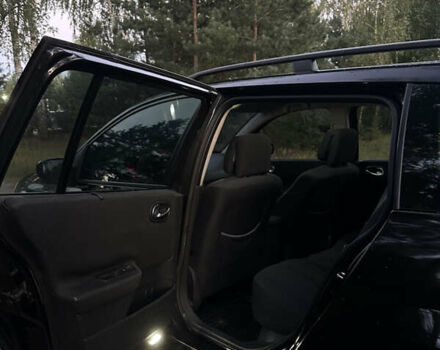 Рено Меган, объемом двигателя 1.5 л и пробегом 268 тыс. км за 4500 $, фото 15 на Automoto.ua