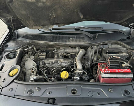 Рено Меган, объемом двигателя 1.87 л и пробегом 420 тыс. км за 3000 $, фото 22 на Automoto.ua