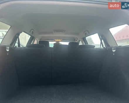 Рено Меган, объемом двигателя 1.6 л и пробегом 121 тыс. км за 4450 $, фото 2 на Automoto.ua