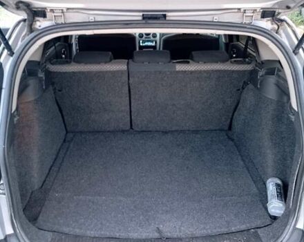 Рено Меган, объемом двигателя 1.6 л и пробегом 517 тыс. км за 3750 $, фото 17 на Automoto.ua