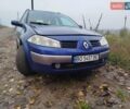 Рено Меган, объемом двигателя 1.5 л и пробегом 268 тыс. км за 3200 $, фото 1 на Automoto.ua