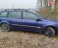 Рено Меган, объемом двигателя 1.5 л и пробегом 268 тыс. км за 3200 $, фото 1 на Automoto.ua