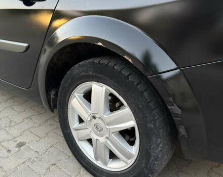 Рено Меган, объемом двигателя 1.87 л и пробегом 420 тыс. км за 3000 $, фото 13 на Automoto.ua