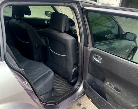 Рено Меган 2004 в Харькове на Automoto.ua Рено Меган, объемом двигателя 1.9 л и пробегом 395 тыс. км за 4500 $, фото 6 на Automoto.ua