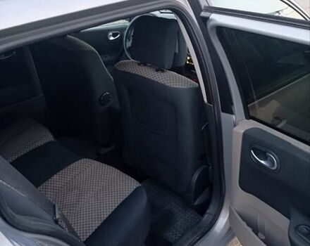 Рено Меган, объемом двигателя 1.6 л и пробегом 517 тыс. км за 3750 $, фото 6 на Automoto.ua