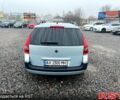Рено Меган, об'ємом двигуна 16 л та пробігом 223 тис. км за 4800 $, фото 7 на Automoto.ua