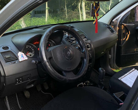 Рено Меган, об'ємом двигуна 1.6 л та пробігом 237 тис. км за 4100 $, фото 2 на Automoto.ua