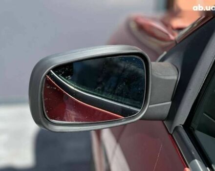 Рено Меган, объемом двигателя 1.4 л и пробегом 245 тыс. км за 3790 $, фото 10 на Automoto.ua