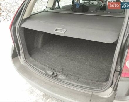 Рено Меган, об'ємом двигуна 1.6 л та пробігом 245 тис. км за 3900 $, фото 9 на Automoto.ua