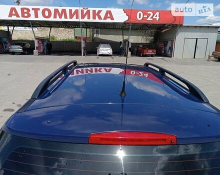 Рено Меган, об'ємом двигуна 0 л та пробігом 284 тис. км за 4850 $, фото 4 на Automoto.ua