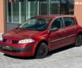 Рено Меган, объемом двигателя 1.4 л и пробегом 245 тыс. км за 3790 $, фото 2 на Automoto.ua