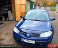 Рено Меган, об'ємом двигуна 1.6 л та пробігом 227 тис. км за 4250 $, фото 5 на Automoto.ua