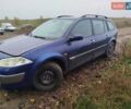 Рено Меган, объемом двигателя 1.5 л и пробегом 268 тыс. км за 3200 $, фото 2 на Automoto.ua