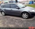 Рено Меган, объемом двигателя 1.6 л и пробегом 209 тыс. км за 5300 $, фото 1 на Automoto.ua