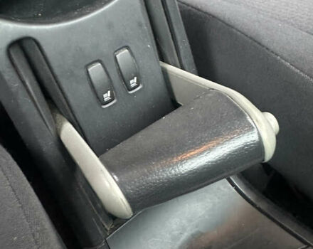 Рено Меган, объемом двигателя 1.6 л и пробегом 121 тыс. км за 4450 $, фото 3 на Automoto.ua