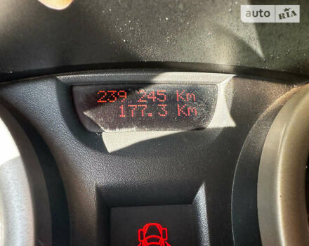 Рено Меган, об'ємом двигуна 1.6 л та пробігом 239 тис. км за 4199 $, фото 22 на Automoto.ua