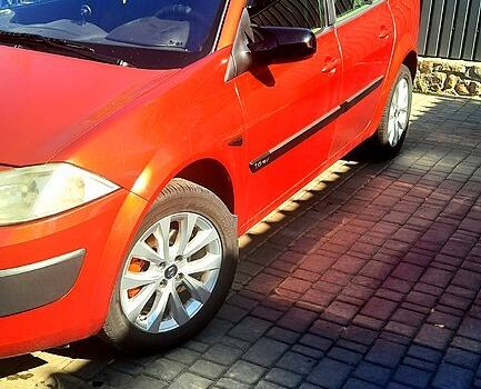 Рено Меган, об'ємом двигуна 0 л та пробігом 257 тис. км за 4750 $, фото 6 на Automoto.ua