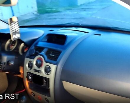 Рено Меган, объемом двигателя 1.6 л и пробегом 276 тыс. км за 4999 $, фото 2 на Automoto.ua