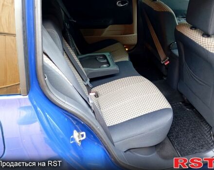 Рено Меган, об'ємом двигуна 1.6 л та пробігом 227 тис. км за 4250 $, фото 13 на Automoto.ua