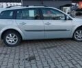 Рено Меган, об'ємом двигуна 1.6 л та пробігом 168 тис. км за 5400 $, фото 21 на Automoto.ua