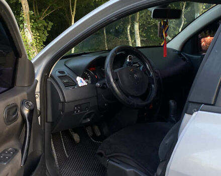 Рено Меган, об'ємом двигуна 1.6 л та пробігом 237 тис. км за 4100 $, фото 1 на Automoto.ua