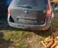 Рено Меган, объемом двигателя 1.6 л и пробегом 360 тыс. км за 4000 $, фото 3 на Automoto.ua