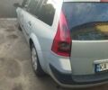 Рено Меган, объемом двигателя 1.5 л и пробегом 249 тыс. км за 5300 $, фото 13 на Automoto.ua