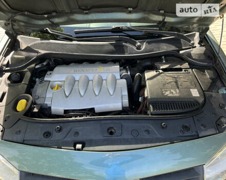 Рено Меган, об'ємом двигуна 1.6 л та пробігом 188 тис. км за 5899 $, фото 2 на Automoto.ua