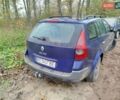 Рено Меган, объемом двигателя 1.5 л и пробегом 268 тыс. км за 3200 $, фото 3 на Automoto.ua