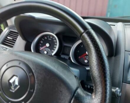 Рено Меган, объемом двигателя 1.6 л и пробегом 239 тыс. км за 4300 $, фото 2 на Automoto.ua