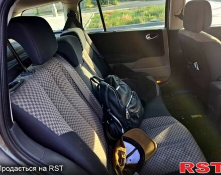 Рено Меган, объемом двигателя 1.5 л и пробегом 0 тыс. км за 5600 $, фото 5 на Automoto.ua