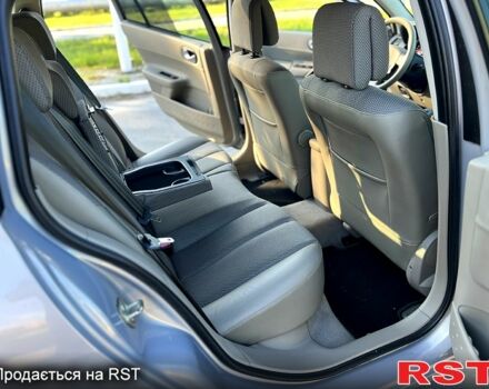 Рено Меган, объемом двигателя 1.6 л и пробегом 220 тыс. км за 5900 $, фото 5 на Automoto.ua