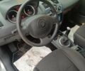 Рено Меган, объемом двигателя 1.6 л и пробегом 264 тыс. км за 4500 $, фото 5 на Automoto.ua