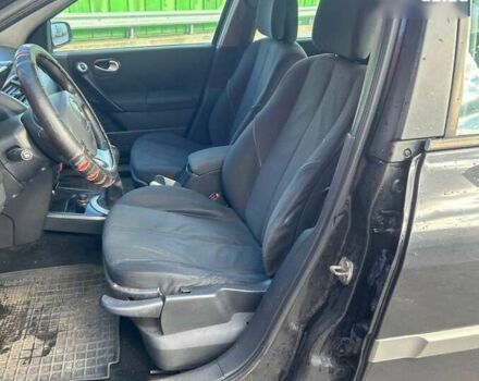 Рено Меган, об'ємом двигуна 1.5 л та пробігом 330 тис. км за 3790 $, фото 19 на Automoto.ua