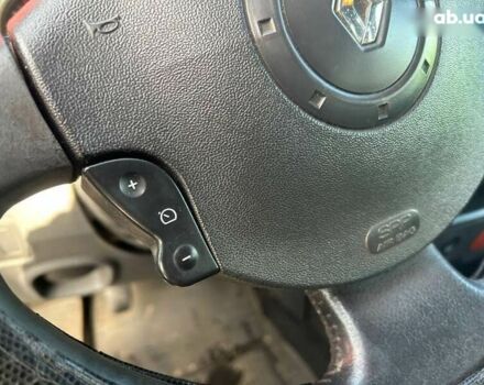Рено Меган, об'ємом двигуна 1.5 л та пробігом 330 тис. км за 3790 $, фото 14 на Automoto.ua